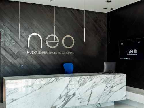 Imagen 24 de 27 de Oficina En Venta O Renta Álvaro Obregón (m2o2491)