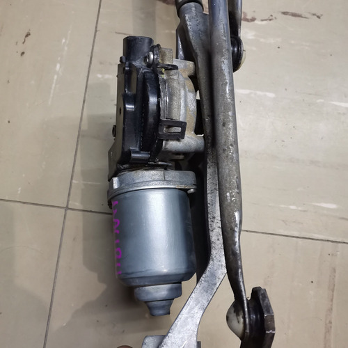 Motor Limpiaparabrisas 13-15 Gm Malibu 13240560 Original (Usado)
