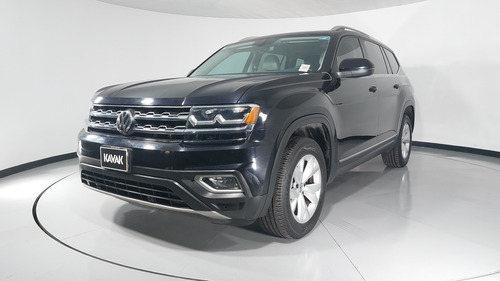 Volkswagen Teramont 3.6 COMFORTLINE PLUS AUTO