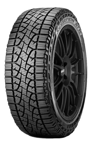 Imagen 3 de 5 de Kit X 4 Pirelli 205/60 R16 92h Scorpion Atr Neumabiz