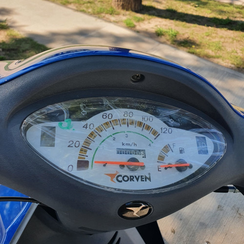 Corven Energy 110 R2 - 0 Km