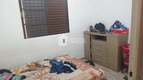 Imagem 8 de 12 de Apartamento Com 2 Dorms, Jardim Catanduva, São Paulo - R$ 100 Mil, Cod: 4126 - V4126