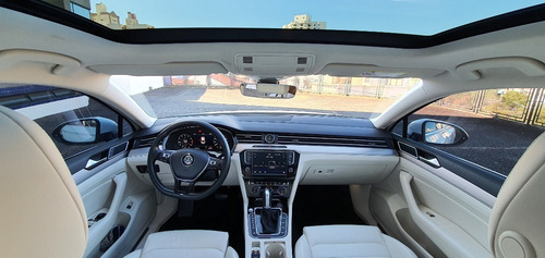 Volkswagen Passat Bluemotion 2.0 Tsi Highline