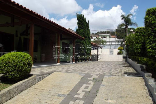 Imagem 2 de 15 de Casa - Tremembe - Ref: 18120 - V-18120