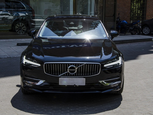 Volvo S90 T6 Awd