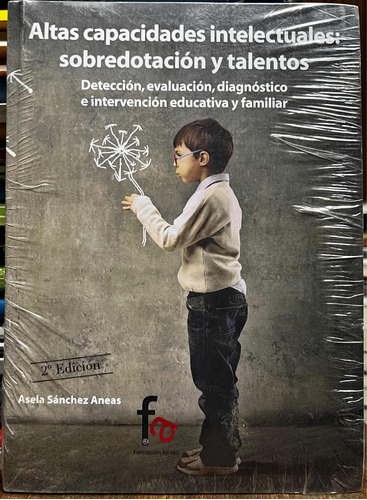 Atlas Capacidades Intelectuales - Asela Sanchez Aneas