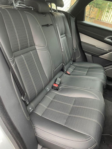 Imagen 9 de 15 de Land Rover Velar Hse 380 Hp 2019