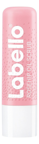 Bálsamo Labial Exfoliante Labello Aceite Rosa Mosqueta 4.8g