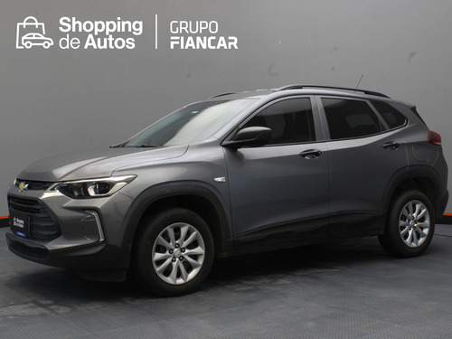 Chevrolet TRACKER LS 1.2T MT Ls