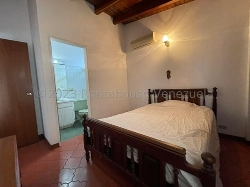 Imagen 9 de 12 de Casa En Venta En Santa Paula