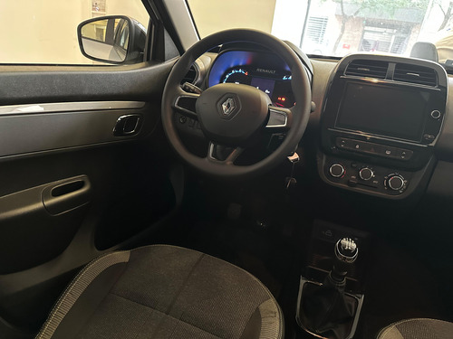 Renault Kwid 1.0 Sce 66Cv Iconic Outsider