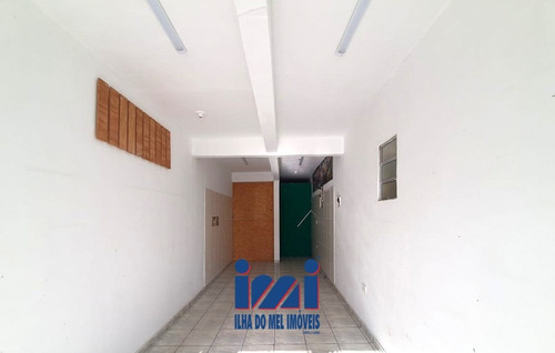 Imagem 7 de 15 de Sala Comercial E Residências Em Ipanema Pontal - 502sh-1