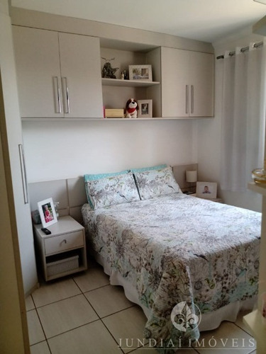 Imagem 26 de 30 de Vendo Cobertura Duplex, Vila Rami- Spázzio Jaraguá-jundiaí - 98 M², Bairro Com Centro Comercial E Serviços, Fácil Acesso, Estuda Permuta. - Ap00310 - 68718232