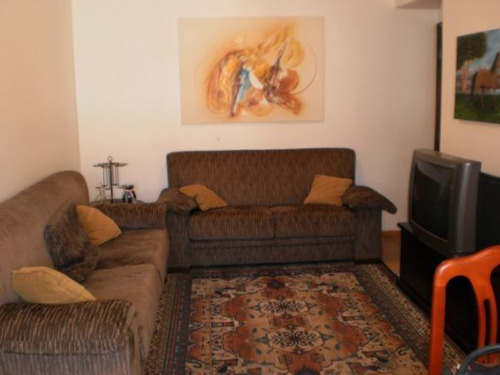 Imagem 2 de 25 de Apartamento Passo Da Areia Porto Alegre - 2716