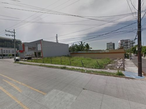 Imagen 1 de 3 de Lote En Avenida De Boca Del Río Veracruz