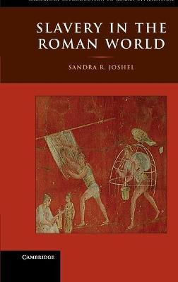 Libro Cambridge Introduction To Roman Civilization: Slave...