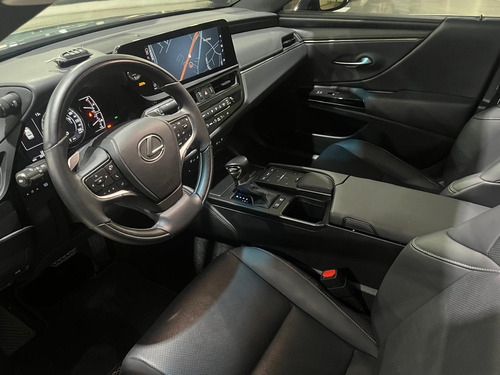 Lexus Es 2022