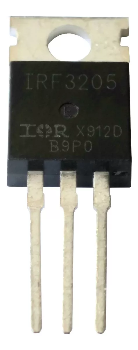 Primeira imagem para pesquisa de mosfet