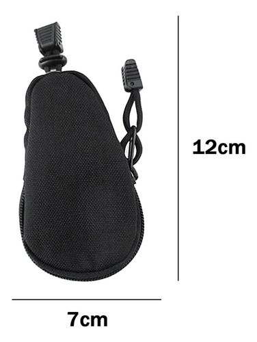 Z 2 Estuche Pequeño Para Llaves Gadget Case Hombres Mujeres