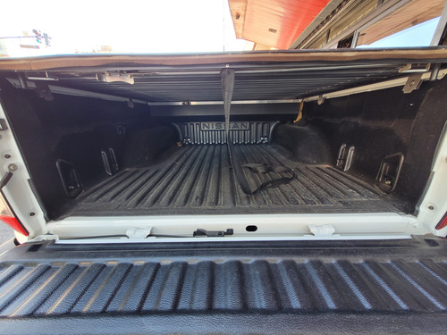 Nissan Frontier 2.3 S Cd 4x2 Mt