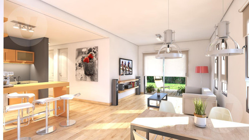 Departamento En Venta - Canning, Complejo Ayres Del Sur