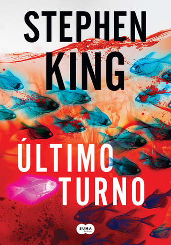 Livro Último Turno