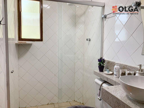 Imagem 17 de 30 de Casa Em Condomínio, À Venda - Gravatá/pe - Vl0029