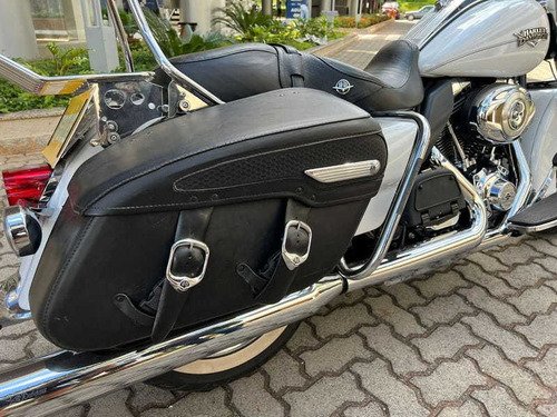 Imagem 7 de 9 de Harley-davidson Road King Classic Flhrci 2013