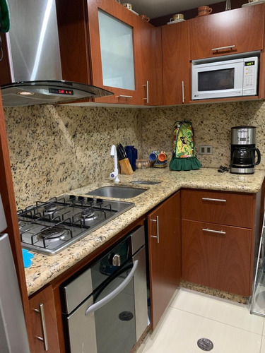 Apartamento En Resd Terrazas De San Diego