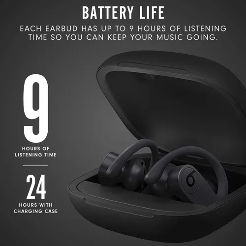 Powerbeats Pro Totalmente Inalámbricos Y Bluetoo De Alto Ren