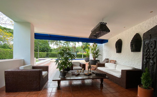 Imagen 15 de 30 de Venta Hermosa Casa Campestre En Condominio Cerritos Pereira