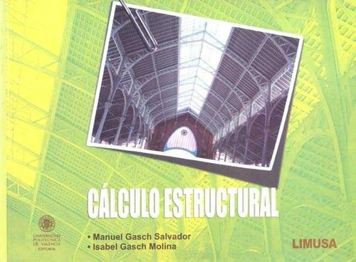 Calculo Estructural