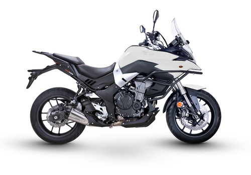 Moto Voge 500 Ds 0km 2021