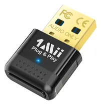 Comprar Transmisor De Audio Usb 1mii B10a Bluetooth Pc\u002Fplaystation