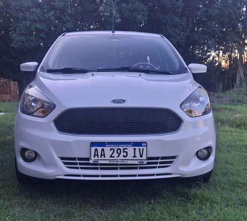 Ford Ka 1.5 S