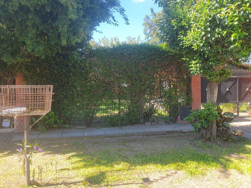 Venta Monoambiente En Garin Centro