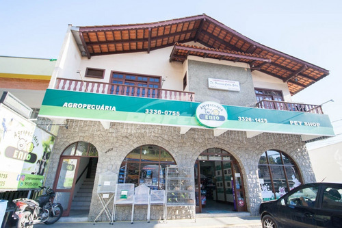 Imagem 1 de 8 de Sala Comercial Com 30m² - 3572853l