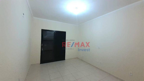 Imagem 9 de 14 de Sobrado Com 2 Dormitórios Para Alugar, 96 M² Por R$ 1.200,00/mês - Altos Do Paraíso - Botucatu/sp - So0124