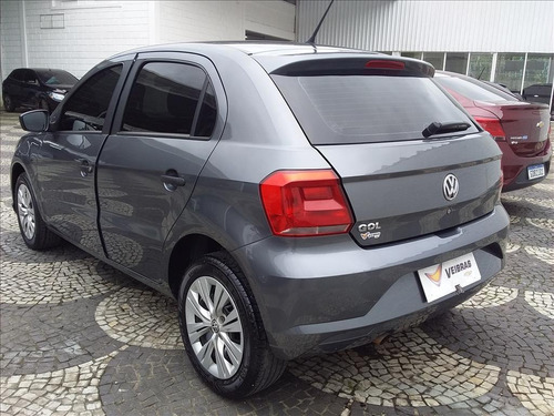Imagem 3 de 7 de Gol 1.6 Msi Totalflex 4p Manual