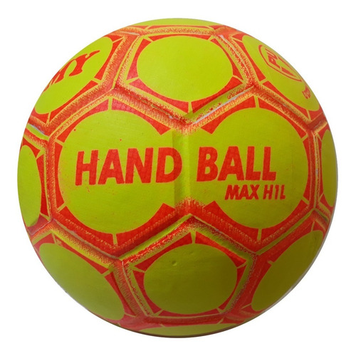 Bola Handebol Max H1l