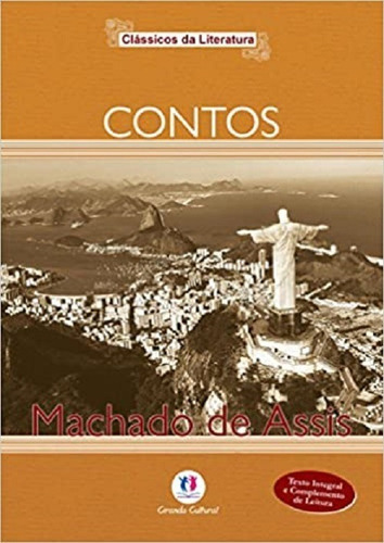 Contos Capa Comum 1 Janeiro 2007