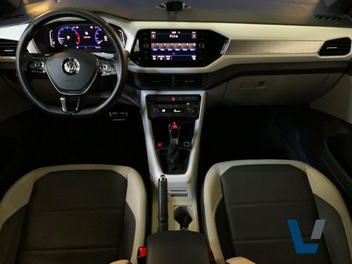 Volkswagen T-Cross T Cross Hl Tsi Ae