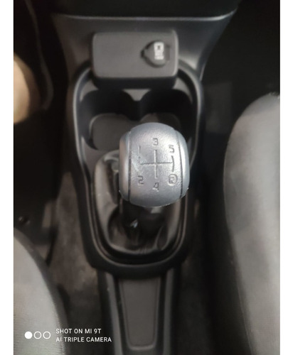 Fiat Mobi 1.0 EVO FLEX LIKE. ON MANUAL