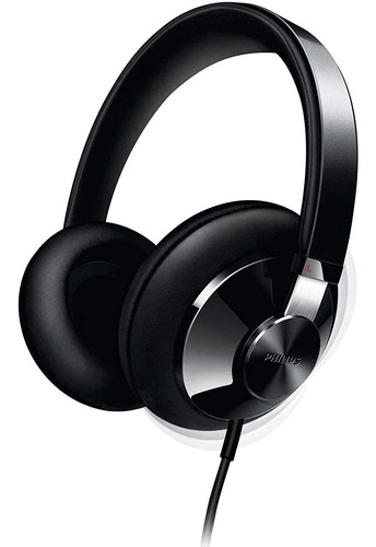 Auriculares Headphones Estereo Philips Audio Shp6000 / 10