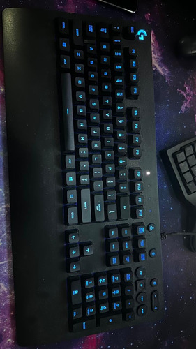 Pc Gamer+teclado+tecladogamer--nvidia Gtx 1660 Super-16gbram (Usado)