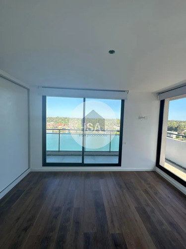 Venta Apartamento 2 Dormitorios Con Garaje A Estrenar Interlagos