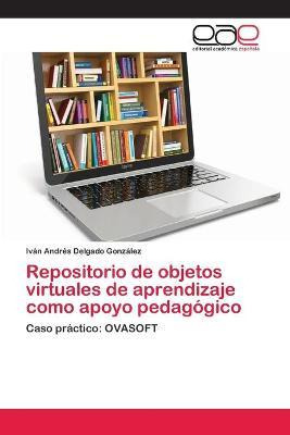 Libro Repositorio De Objetos Virtuales De Aprendizaje Com...