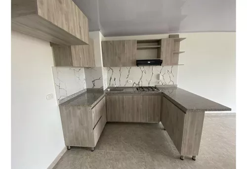 Vendo Apartamento En Cr Girona