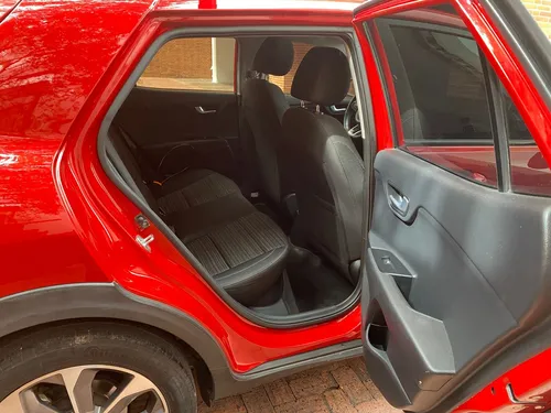 Kia Stonic 1.0 Zenith