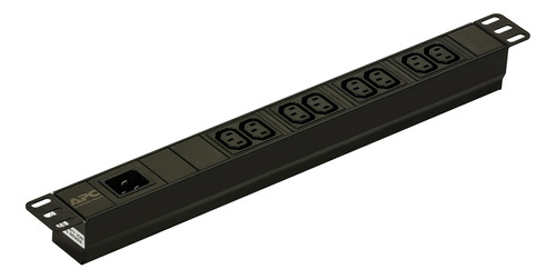 Pdu Apc Basic 1u 16a 230v Epdu1016b